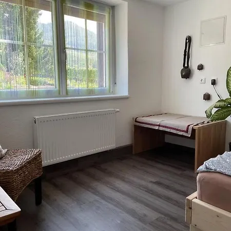 Ferienwohnung Waldstrasse *
